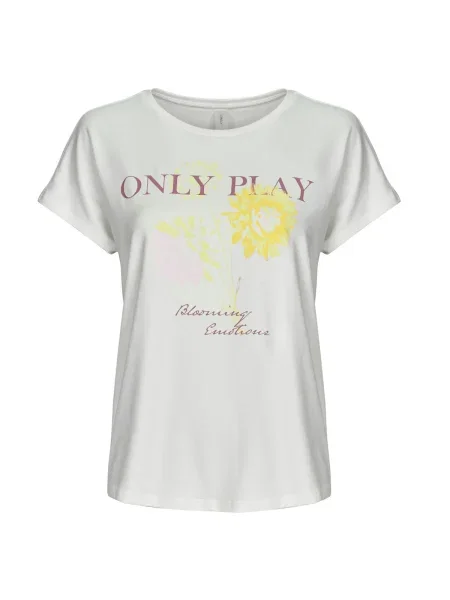 Ruha Only Play fehér