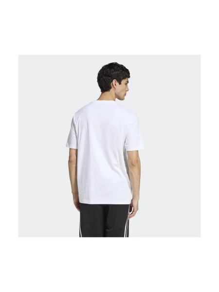 Tricou Adidas alb