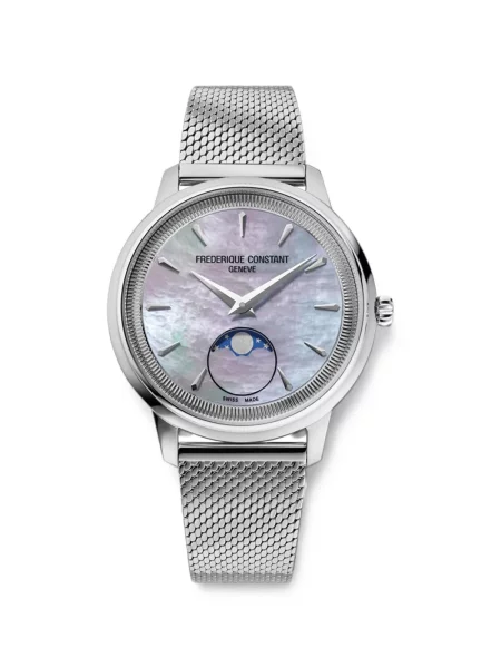 Ceas Frederique Constant