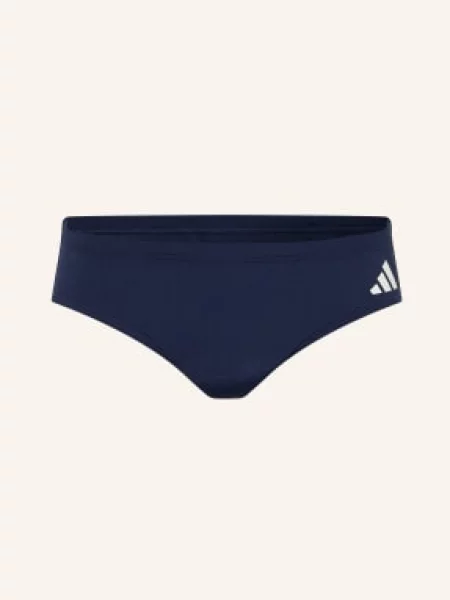 Adidas Kąpielówki Ripstream Team blau granatowe