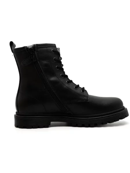 Pantofi copii Nerogiardini negru