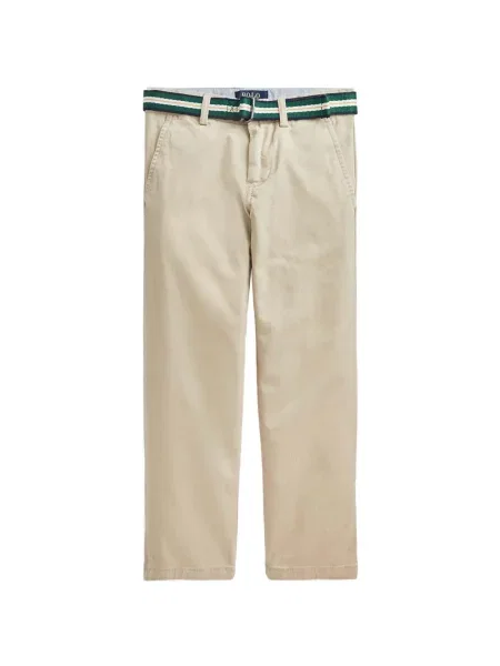 Dětské chinos Polo Ralph Lauren