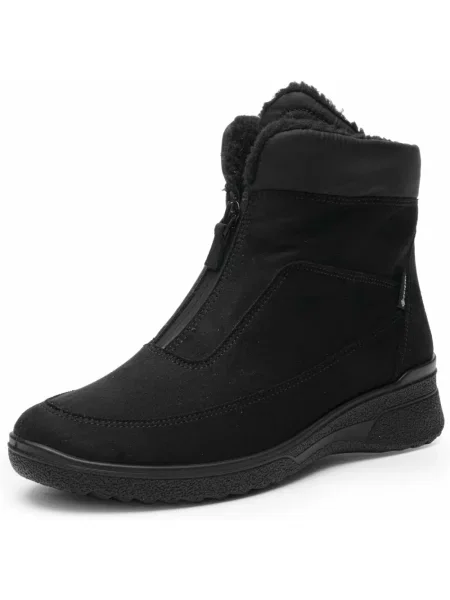 Buty do kostki Ara czarne