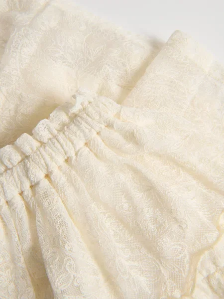 Юбка Reserved из тюля