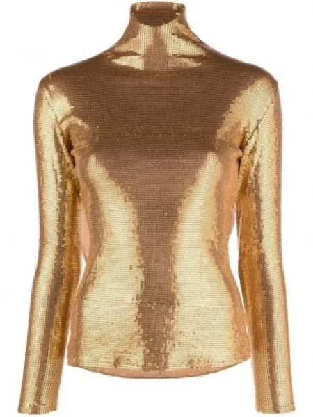 Top Atu Body Couture