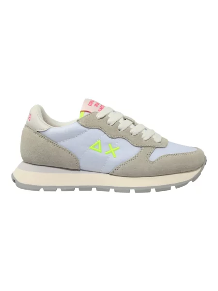 Sneakersy Sun68