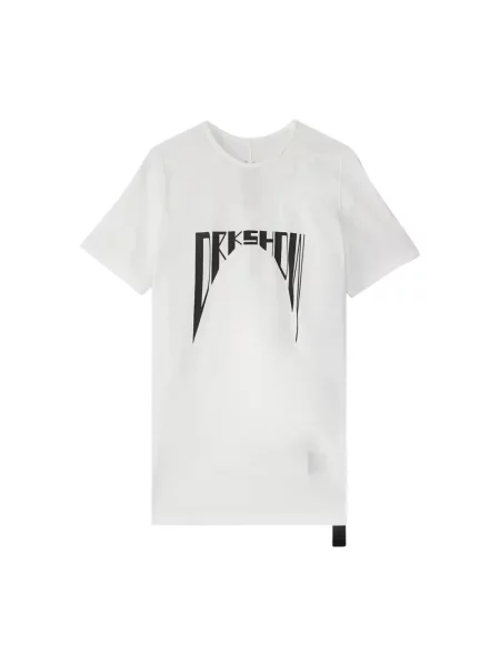 Koszulka Rick Owens biała