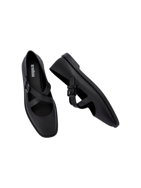 Pantofi Melissa negru