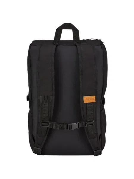 Jansport rucsac mare neted negru