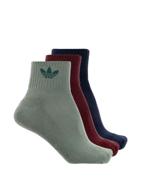 Презрамки маратонки Adidas Dame с автограф зелено
