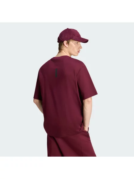 VOLNÉ TRIČKO ADIDAS Z.N.E.