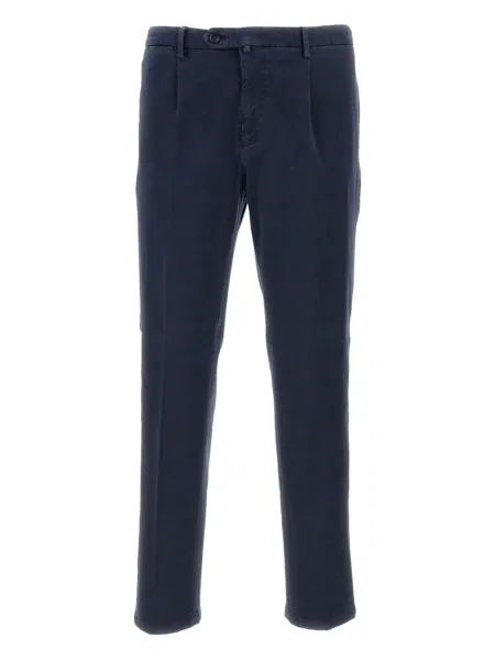 Pantaloni Briglia 1949 albastru