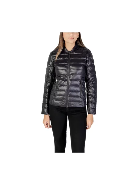 Kurtka Armani Exchange czarna