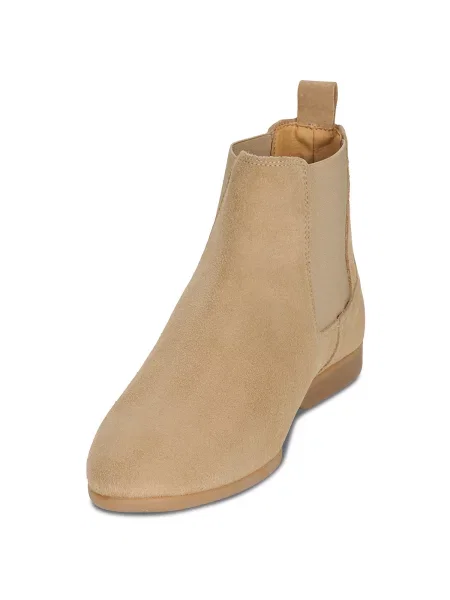 Pantofi Carlington bej