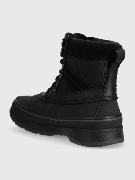 Boty Sorel ANKENY II BOOT WP černá