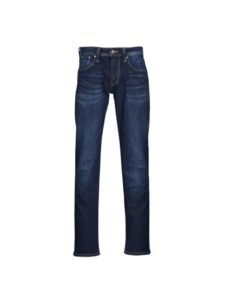 Blugi drepți Pepe Jeans
