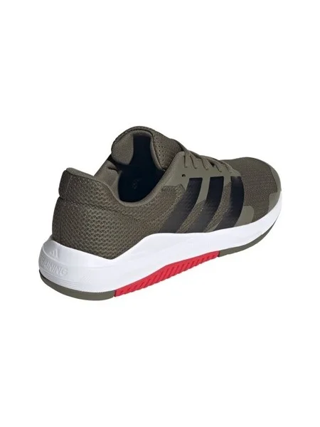 Adidas Topánky do posilňovne Dropset Base Training Shoes zelená