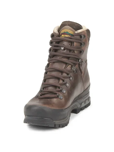 Pantofi Meindl maro