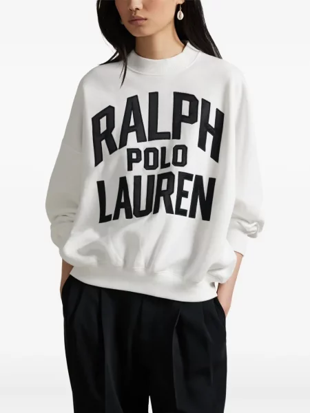Șapcă Polo Ralph Lauren de mătase cu broderie cu dungi negru