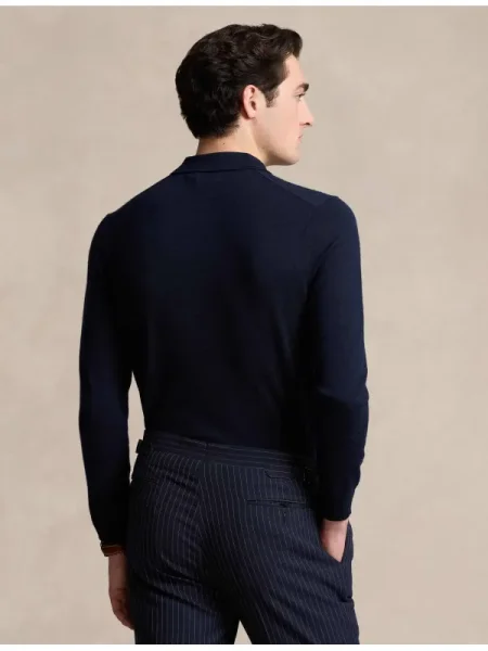 POLO RALPH LAUREN De lână polo