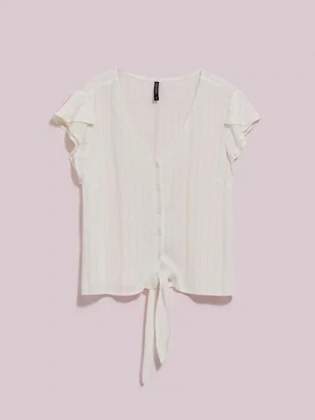 Koszula Marisse biała