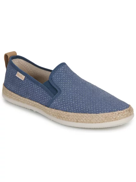 Espadrile Bamba By Victoria modra