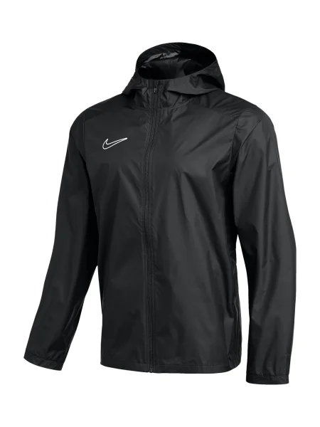NIKE Jachetă de trening Academy negru