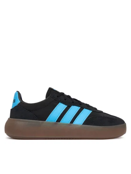 Adidas Снікерcи Barreda Decode чорний