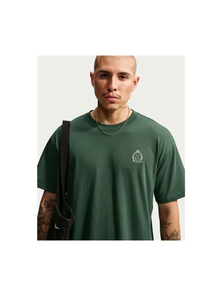 Póló Nike zöld