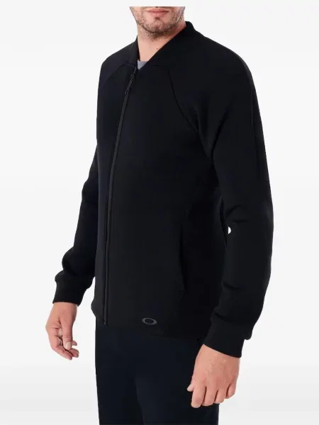Cardigan Oakley negru