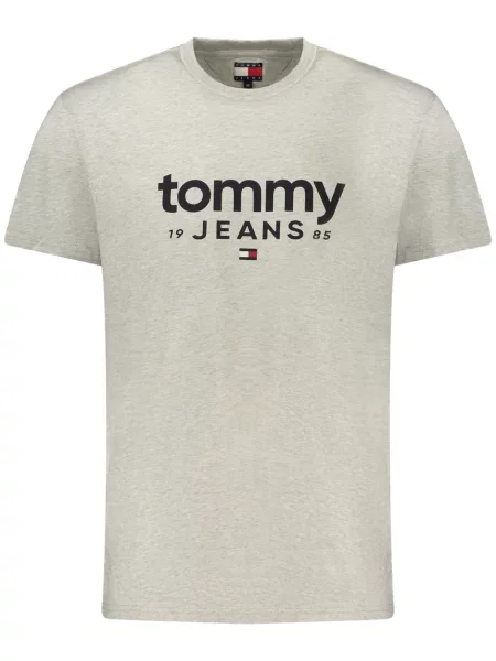 Tricou Tommy Hilfiger gri