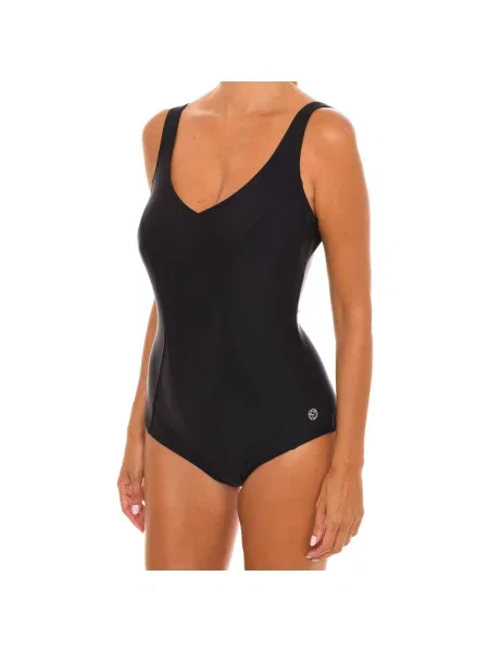 Costum de baie Marie Claire negru