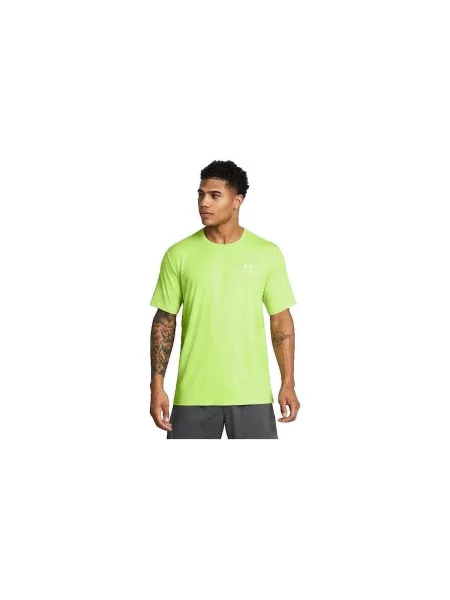 Tricou Under Armour verde