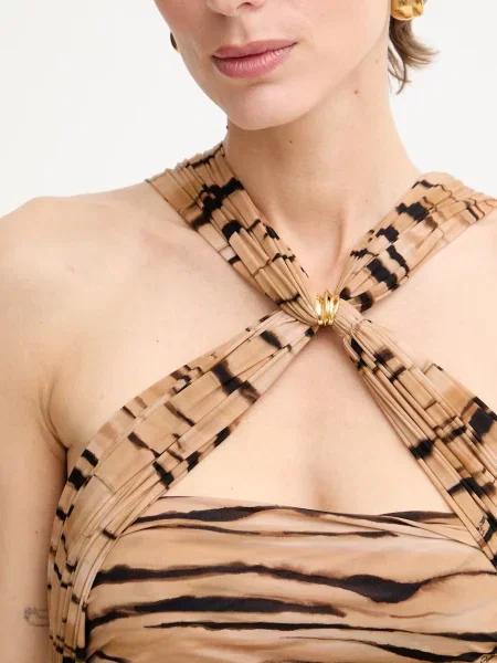 Блуза Elisabetta Franchi