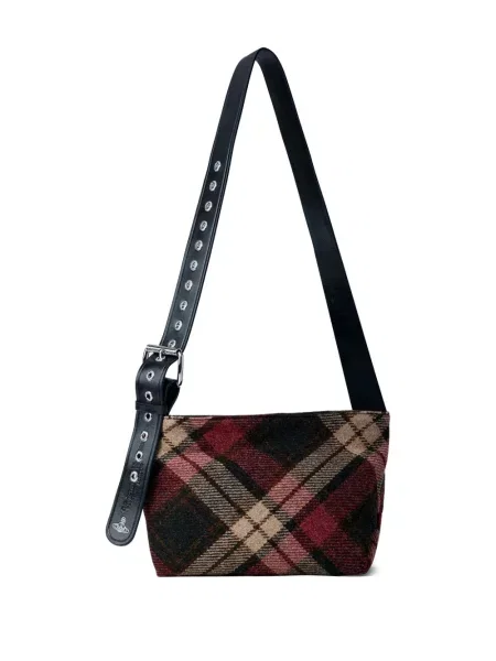 Чанта Vivienne Westwood червено