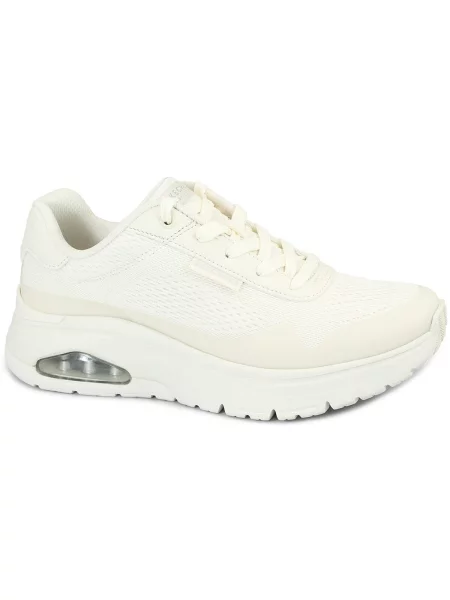 Tenisky Skechers biela