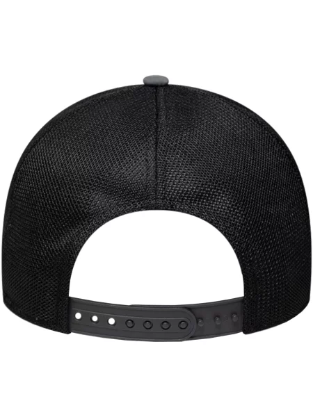 Baseball sapka New Era szürke