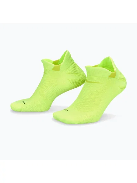 Носки Nike для бега черные