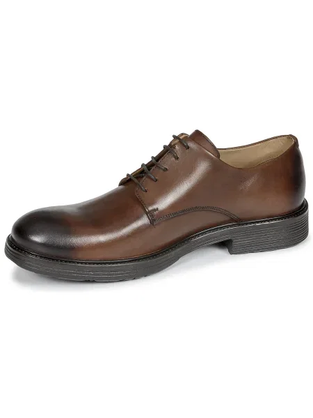 Pantofi Pellet maro