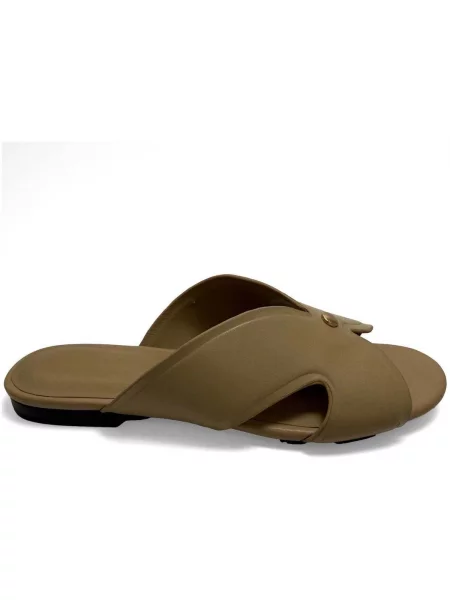 Pantofi Sergio Moretti bej