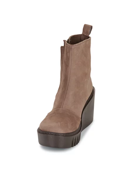 Pantofi Art bej