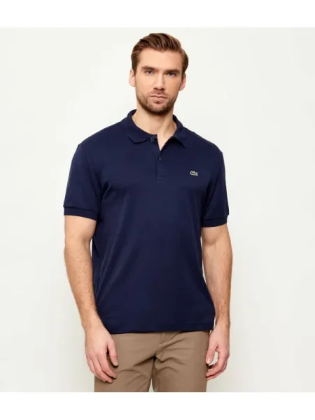 Lacoste Tenisz póló kék