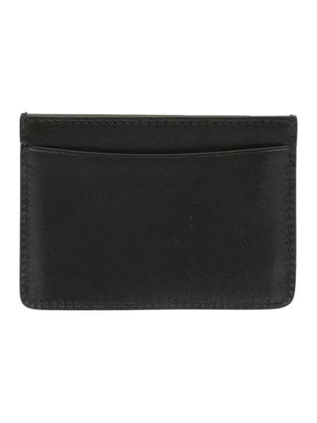 Portfel A.p.c. czarny