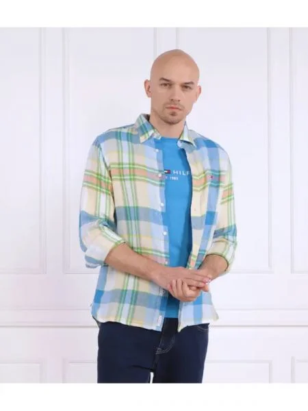 Tommy Hilfiger De in cămașă