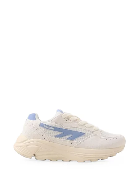 Sneakerși Hi-tec alb