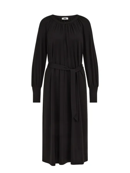 WE Fashion Rochie negru