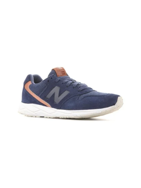 Pantofi New Balance albastru