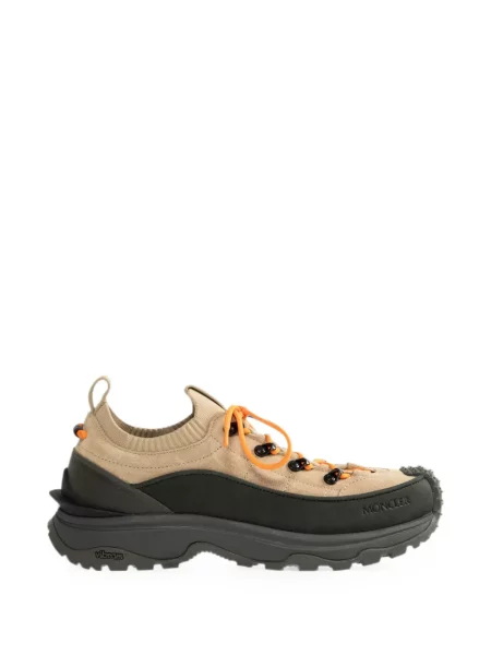 Sneakerși Moncler Trailgrip