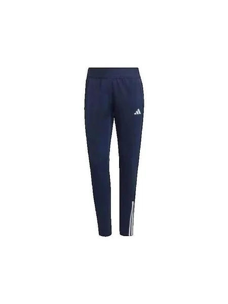 Pantaloni Adidas albastru
