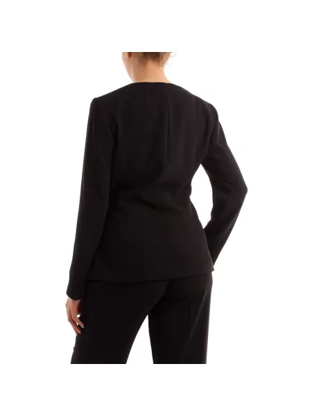 Sacou Marella negru